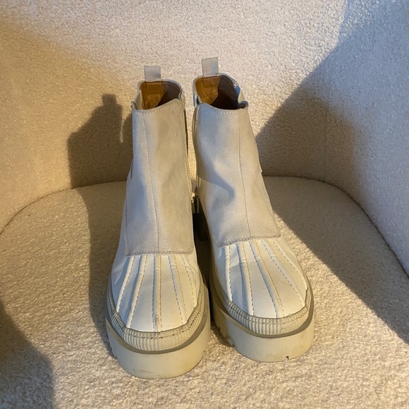 Target rain boots - Picture 3 of 3